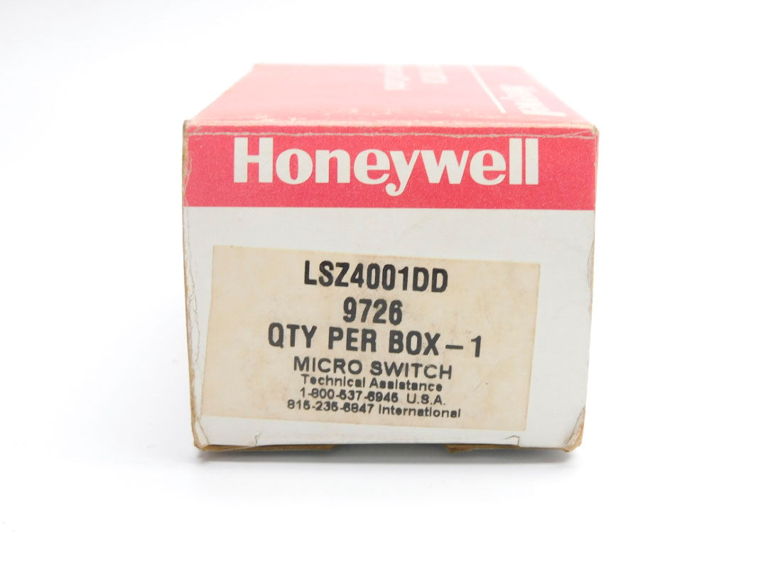 HONEYWELL LSZ4001DD NSMP