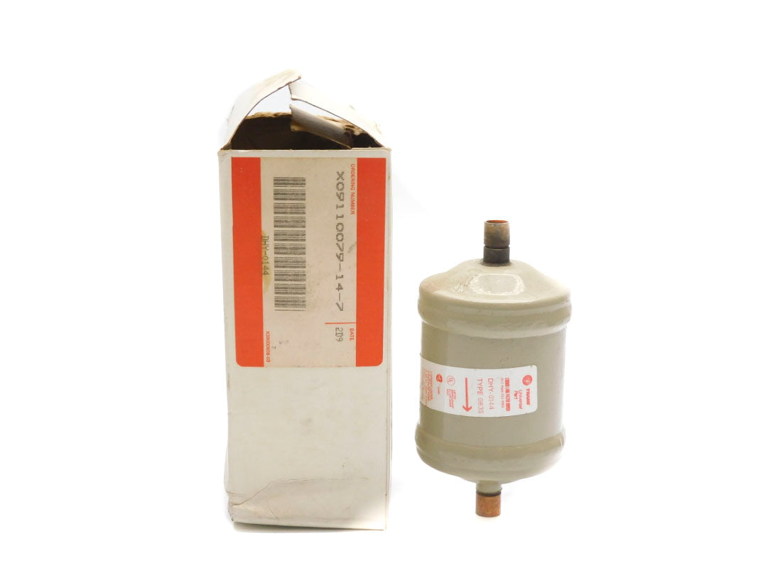 TRANE DHY-0144 083S 500PSIG NSMP