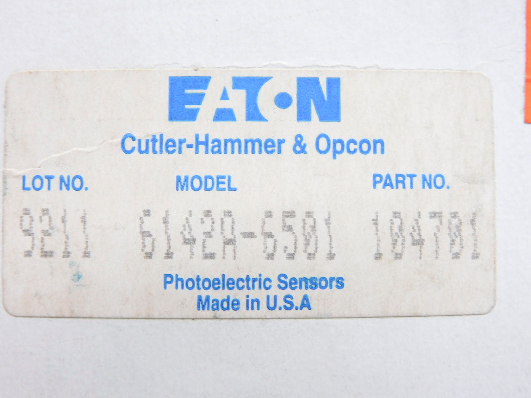 EATON 6142A-6501 104701 NSMP