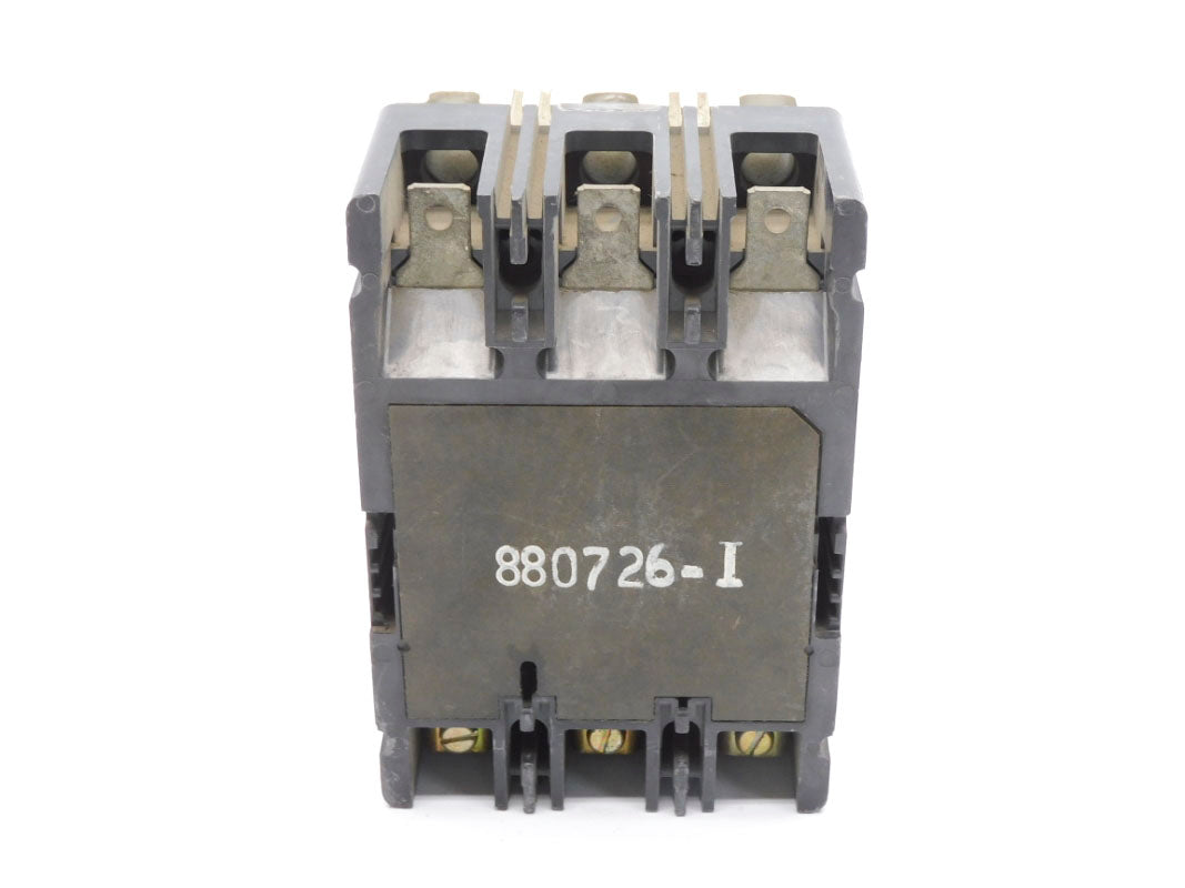 WESTINGHOUSE FD3030 SER. C 600VAC 30A UNMP