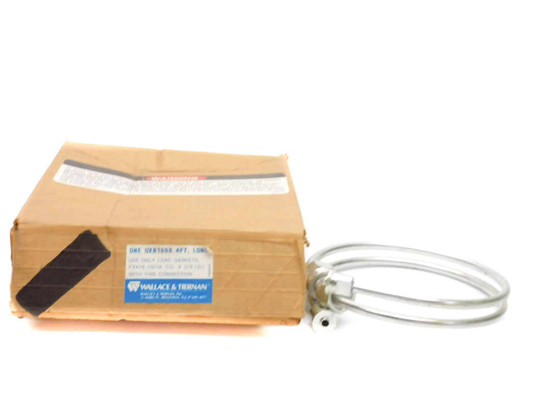 WALLACE&TIERNAN UXB1098 4'  NSMP