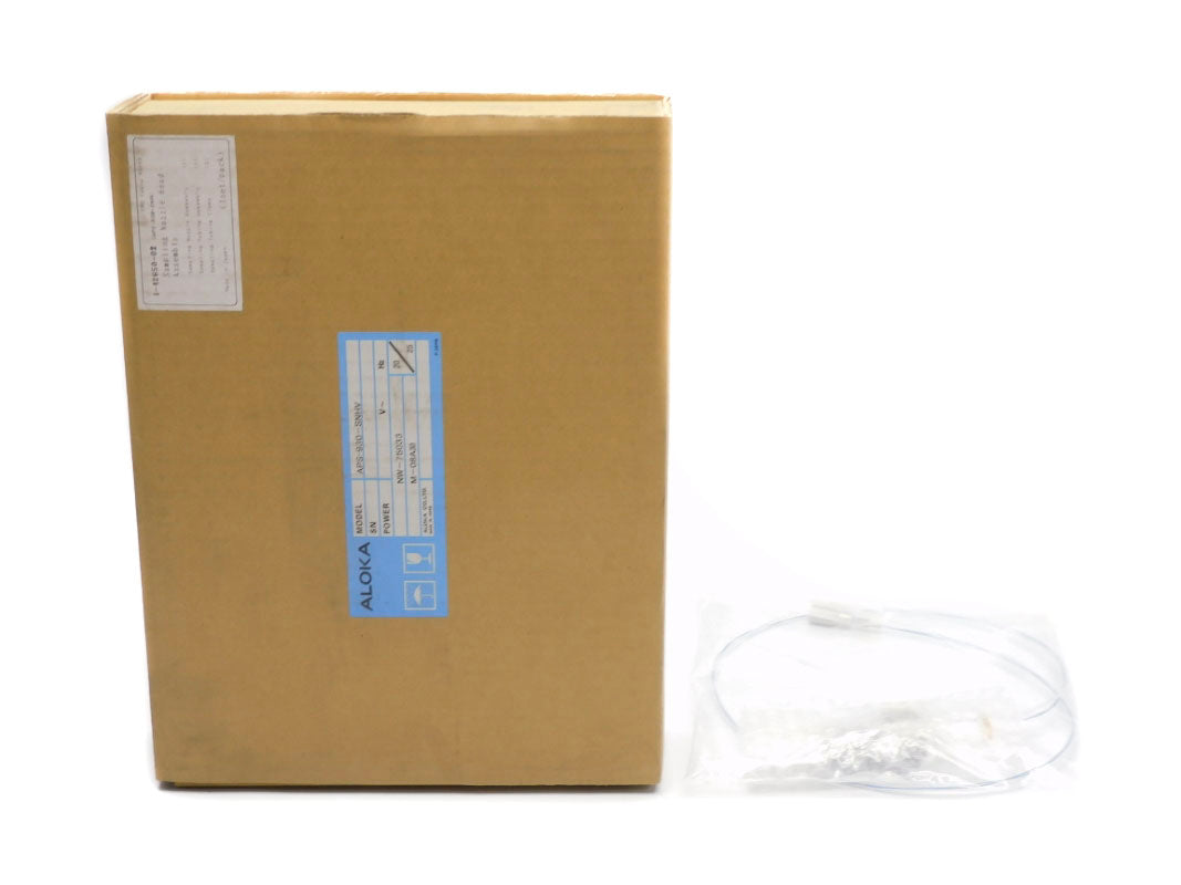 ALOKA APS-930-SNHV NSMP