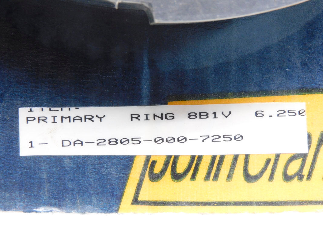 JOHN CRANE DA-2805-000-7250 8B1V NSMP