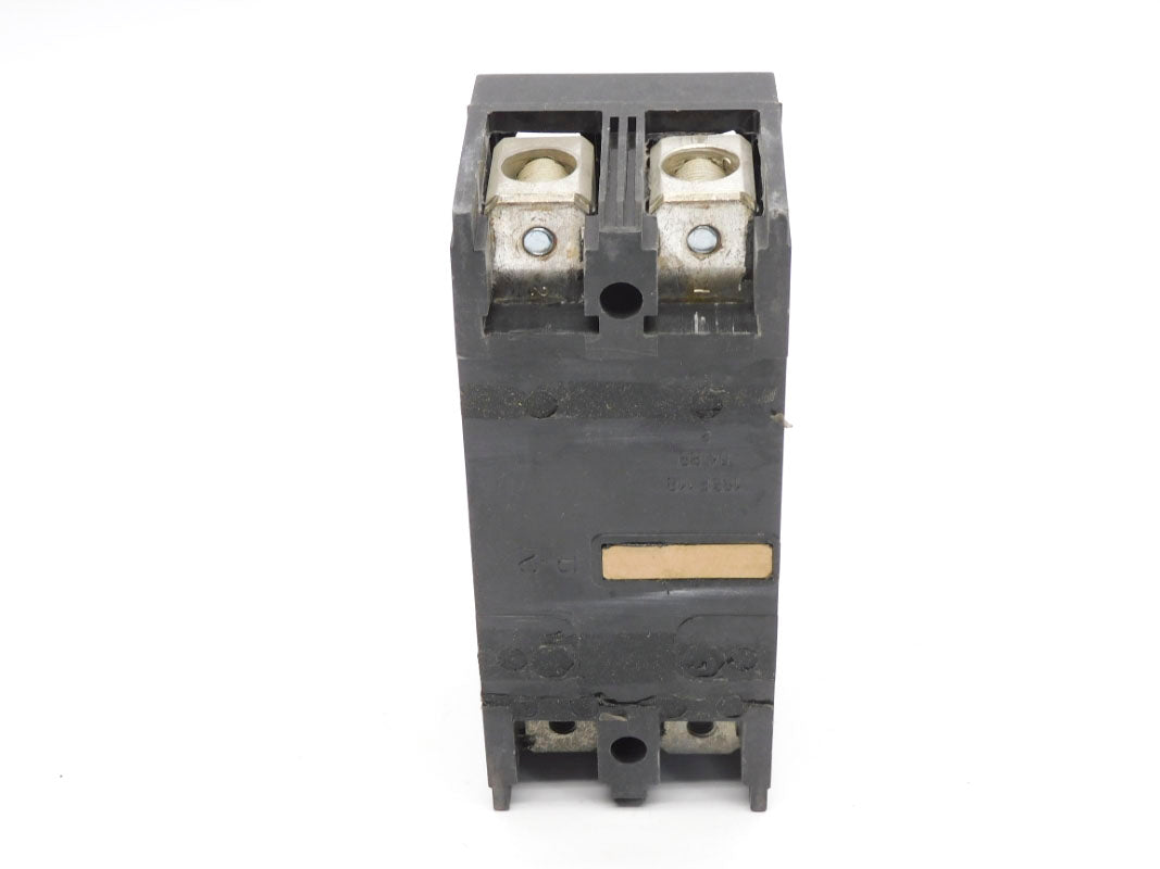 GENERAL ELECTRIC THQD22200X2 240V 200A NSMP
