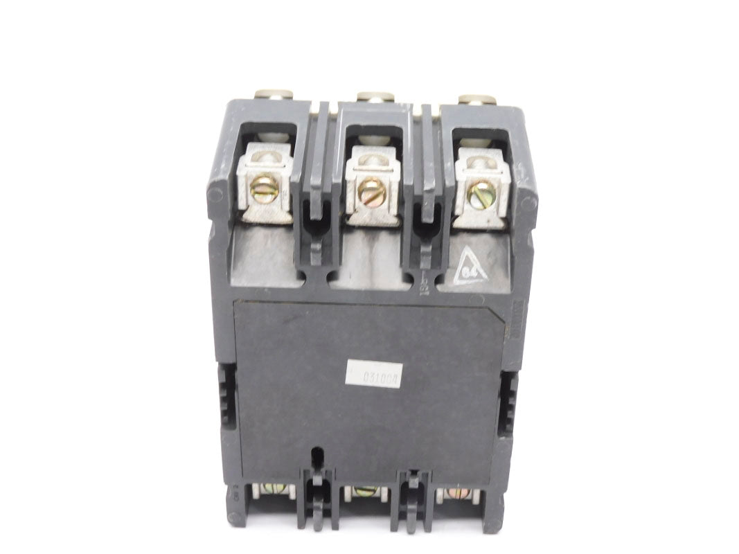 CUTLER HAMMER HMCP025D0 SER. C 600VAC 25A NSMP