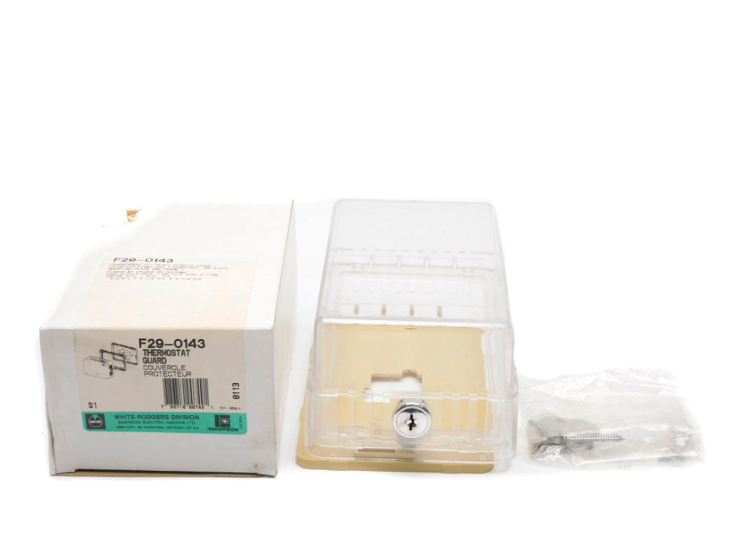 WHITE-RODGERS F29-0143 NSMP