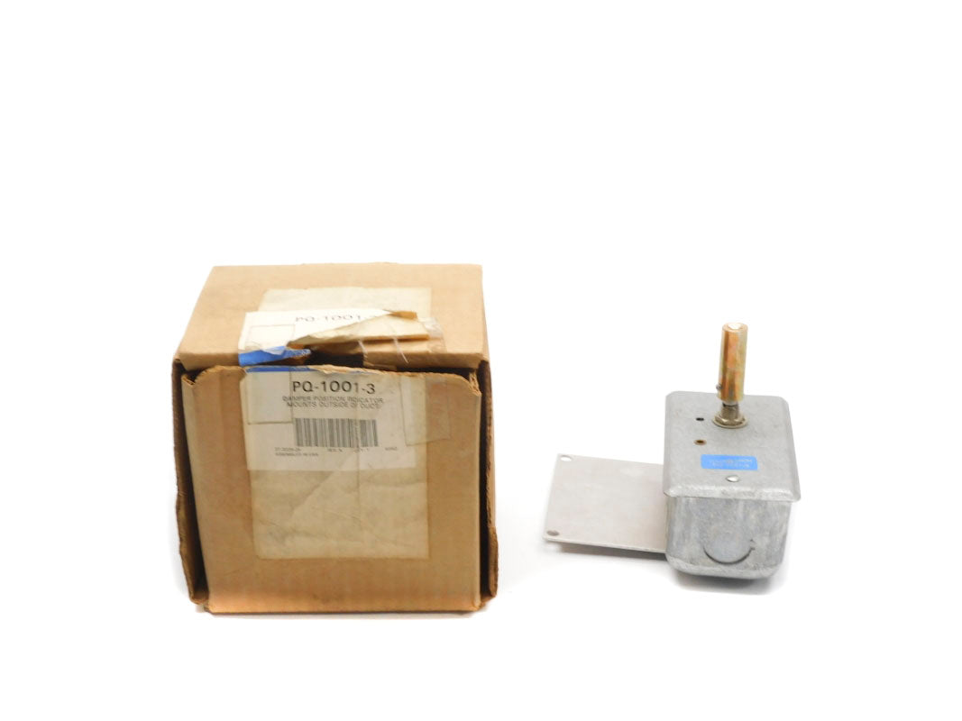 JOHNSON CONTROLS PQ-1001-3 NSMP