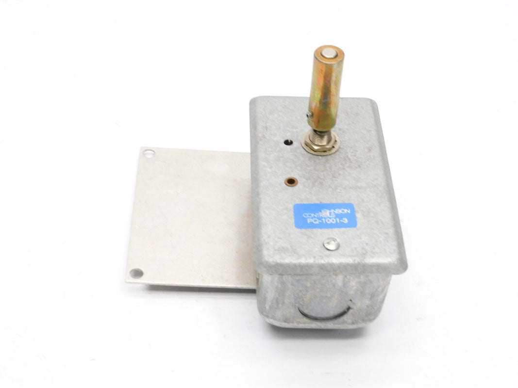JOHNSON CONTROLS PQ-1001-3 NSMP