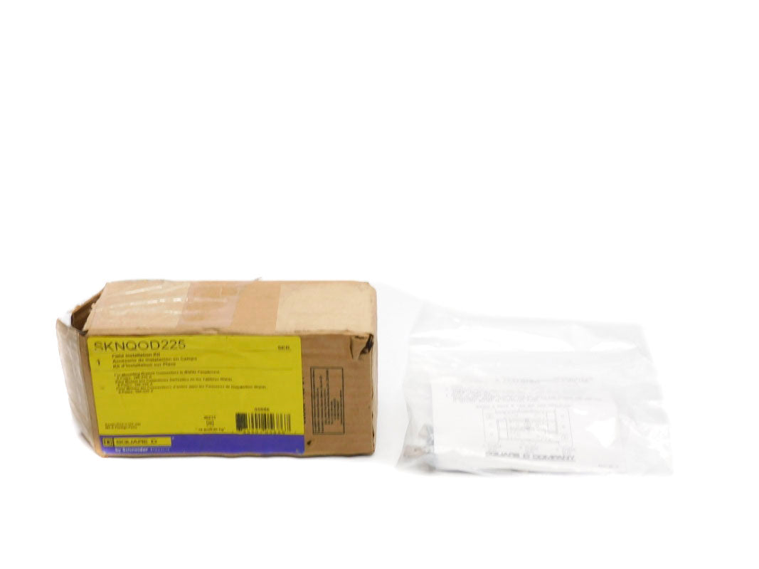 SQUARE D SKNQOD225 225A NSMP