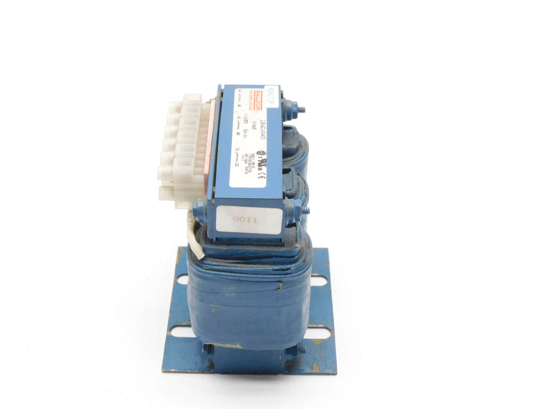 BALDOR LRAC-00403 600V 6A UNMP