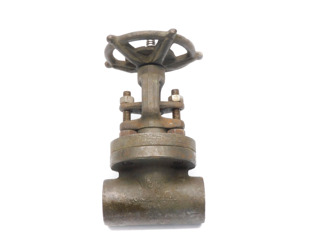VOGT 40404-2R20 1975PSI 3/4" UNMP