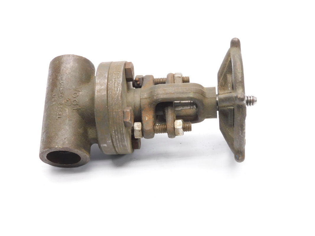 VOGT 40404-2R20 1975PSI 3/4" UNMP