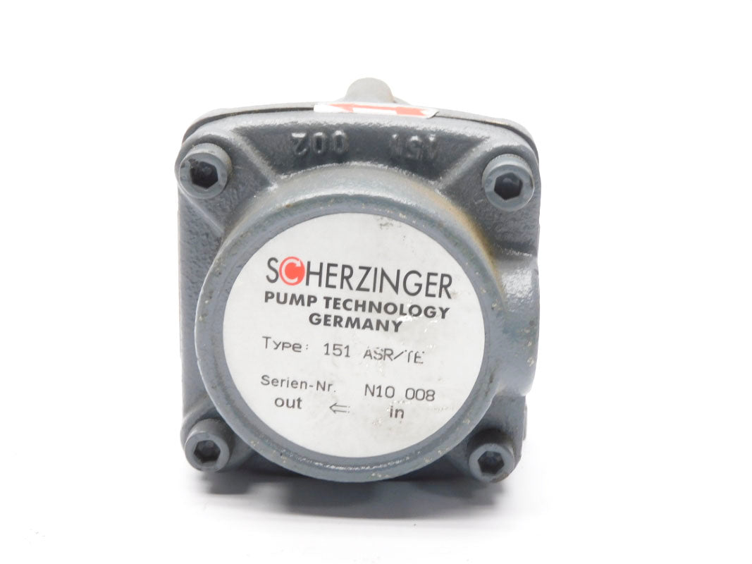 SCHERZINGER 151ASR/TE NSNP