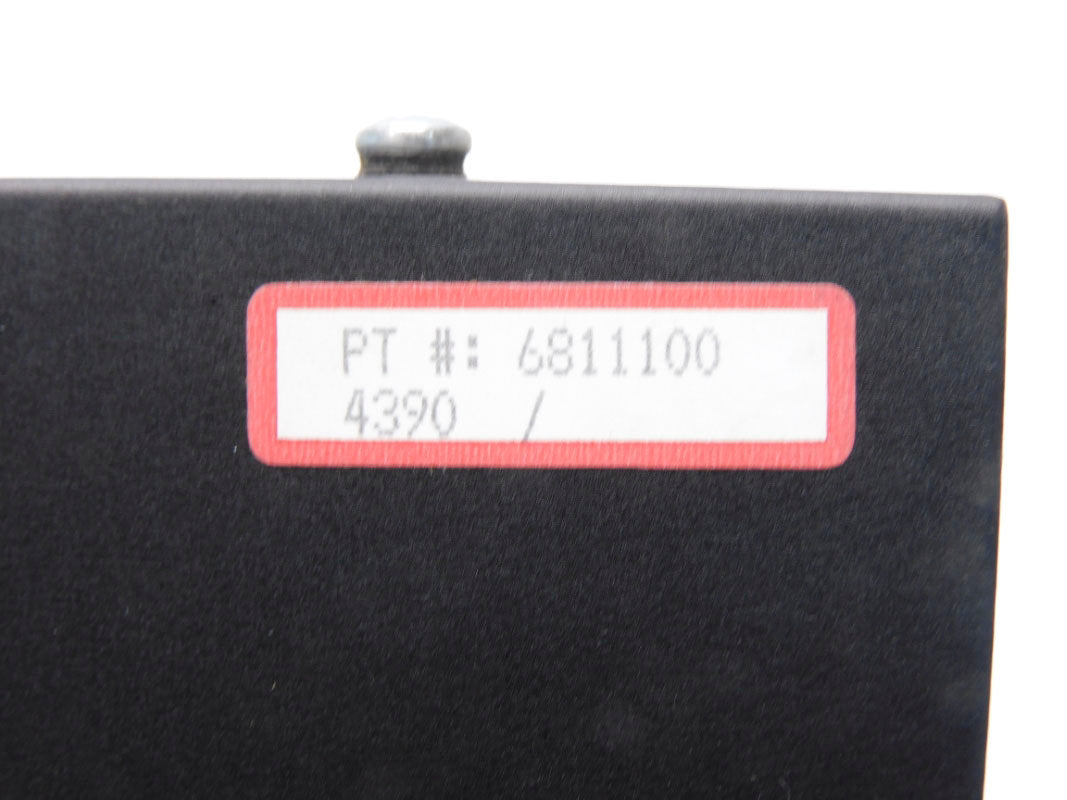 RED LION CONTROLS 6811100 UNMP