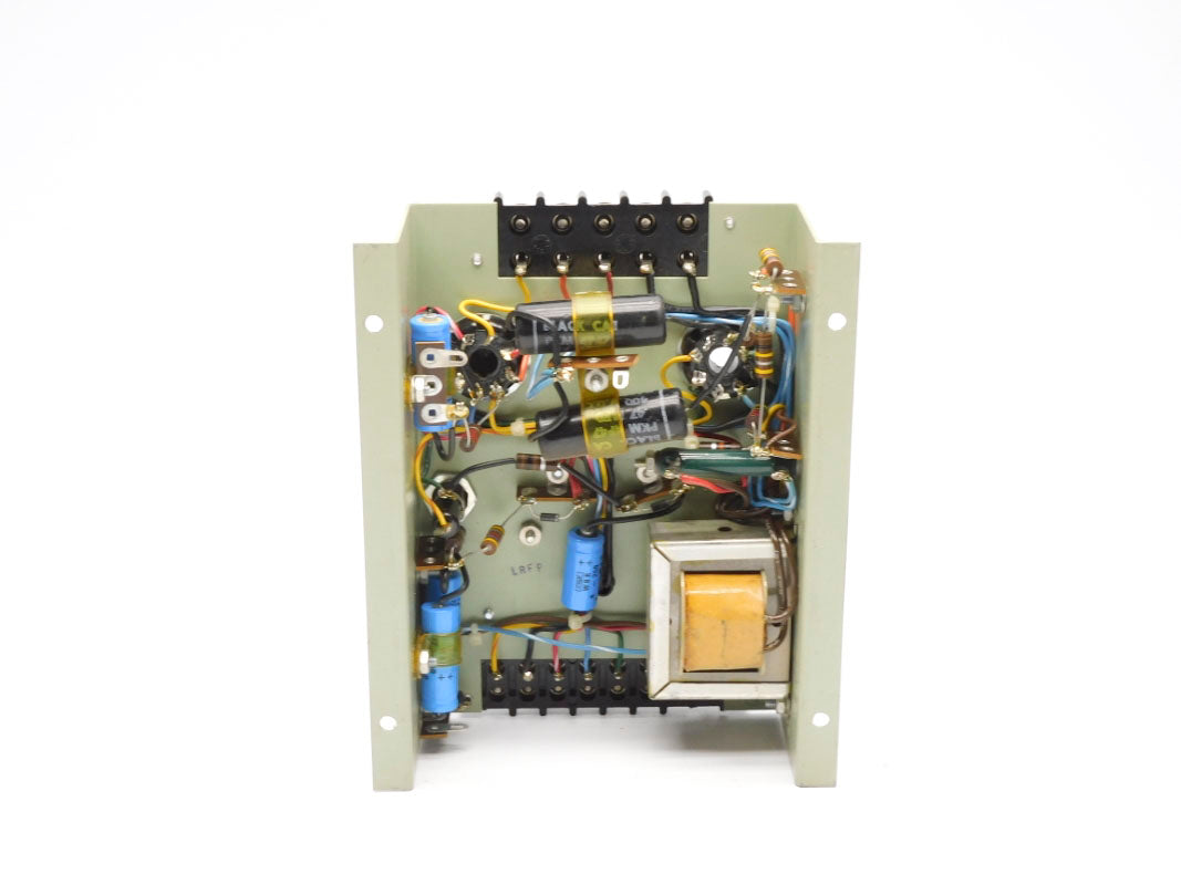 MEKONTROL MEK2128-ABF 115V 10A UNMP