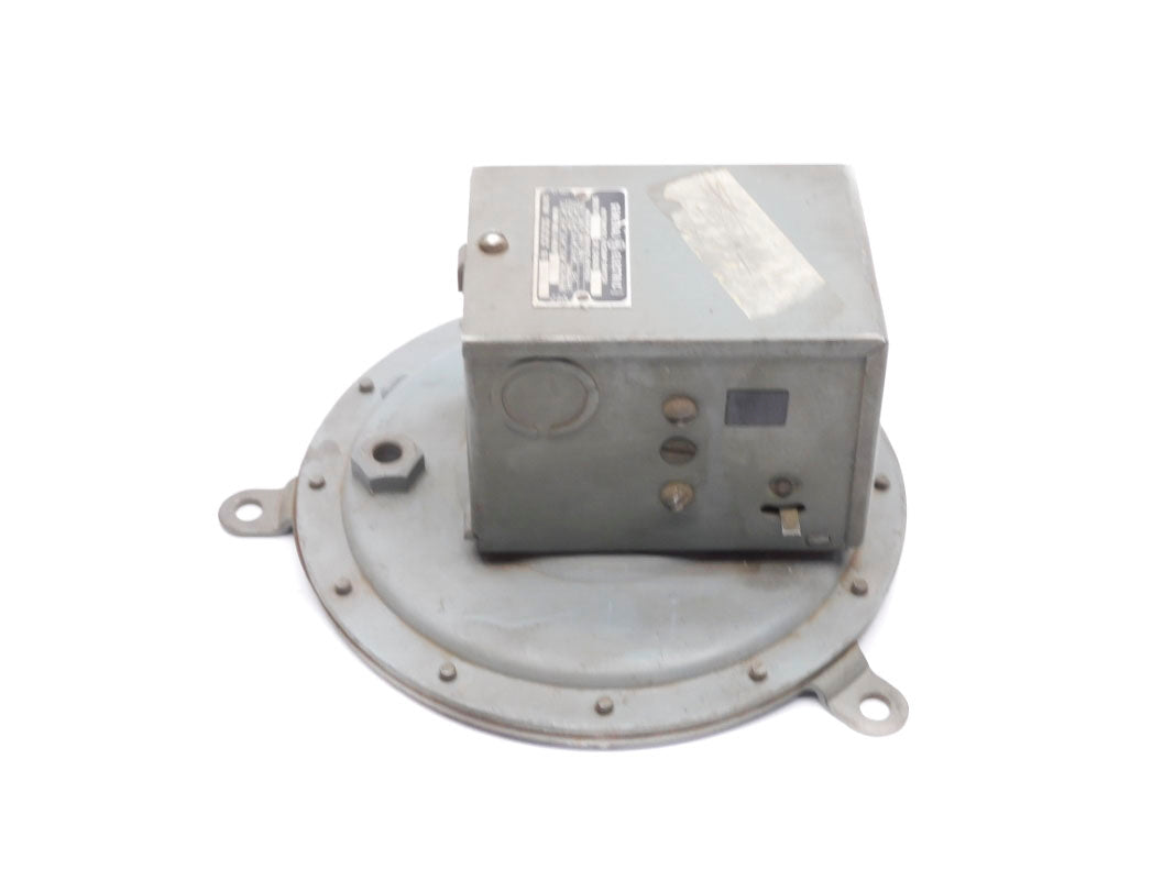 GENERAL ELECTRIC CR2927M12 2248269G2 550V NSNP
