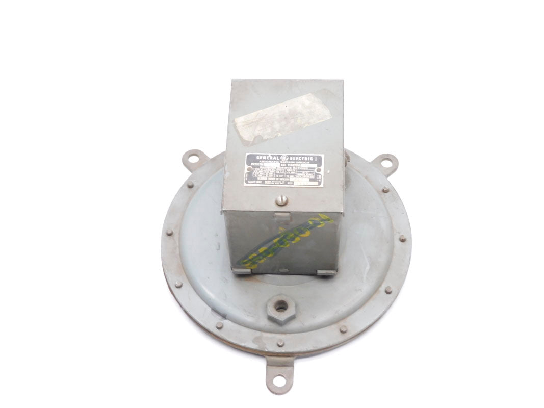 GENERAL ELECTRIC CR2927M12 2248269G2 550V NSNP
