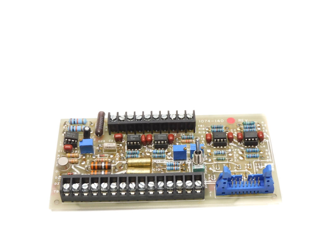 EMERSON 1074-140 NSNP