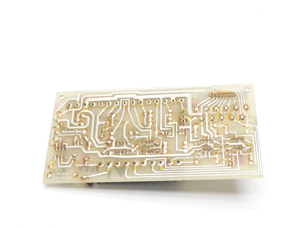 EMERSON 1074-140 NSNP