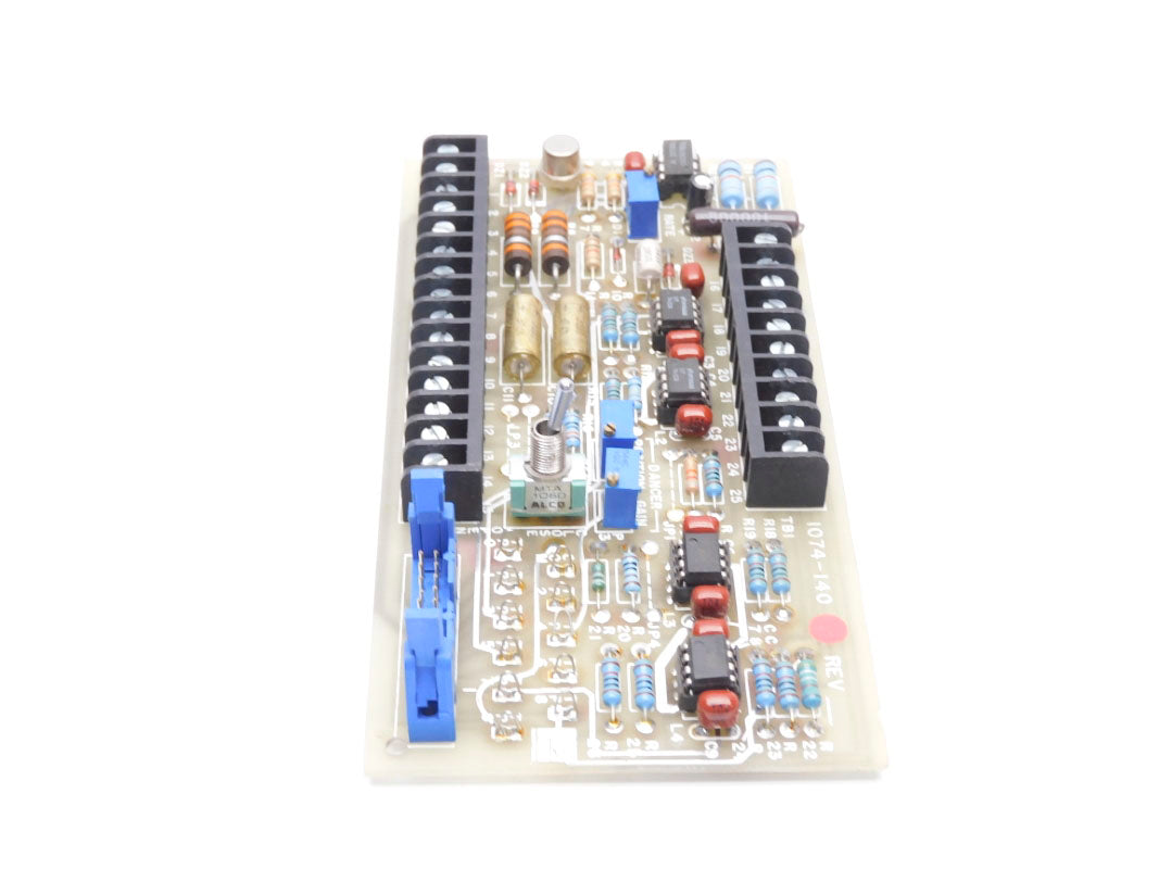 EMERSON 1074-140 NSNP