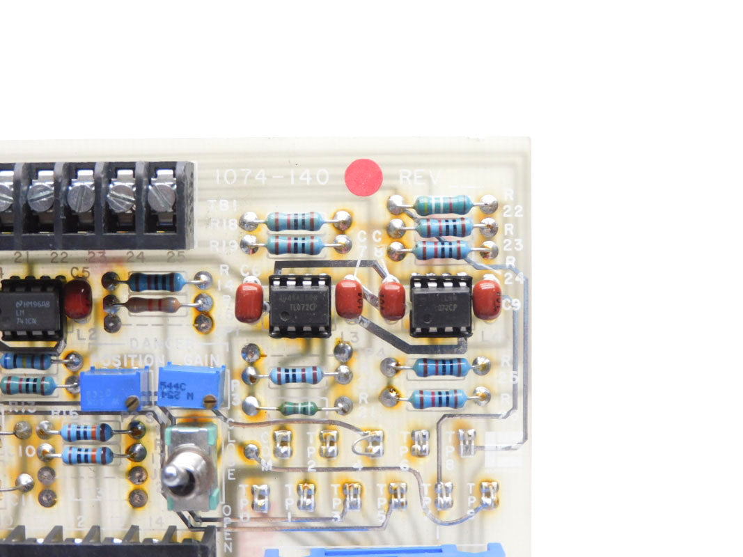 EMERSON 1074-140 NSNP
