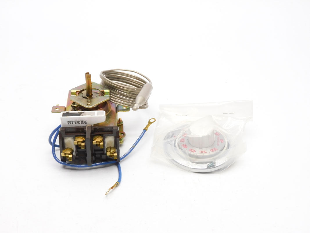 ROBERTSHAW D1-D2-072-59-00 5000-854 277VAC 30A 500'F NSMP