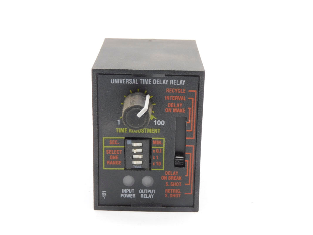 ABB TRU2 (0907LF) 264VAC 10A NSMP