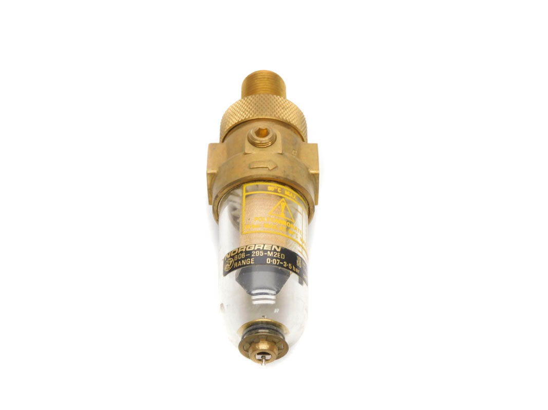 NORGREN B06-295-M2ED NSNP