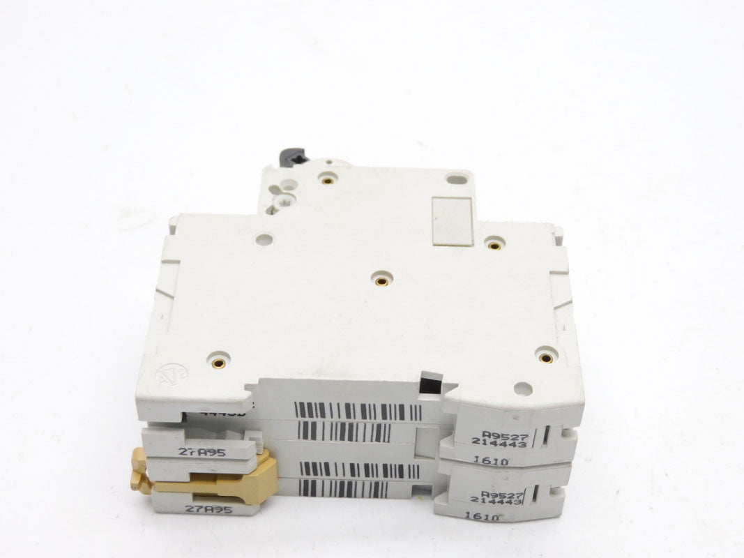 MERLIN GERIN 24443 480VAC 2A UNMP