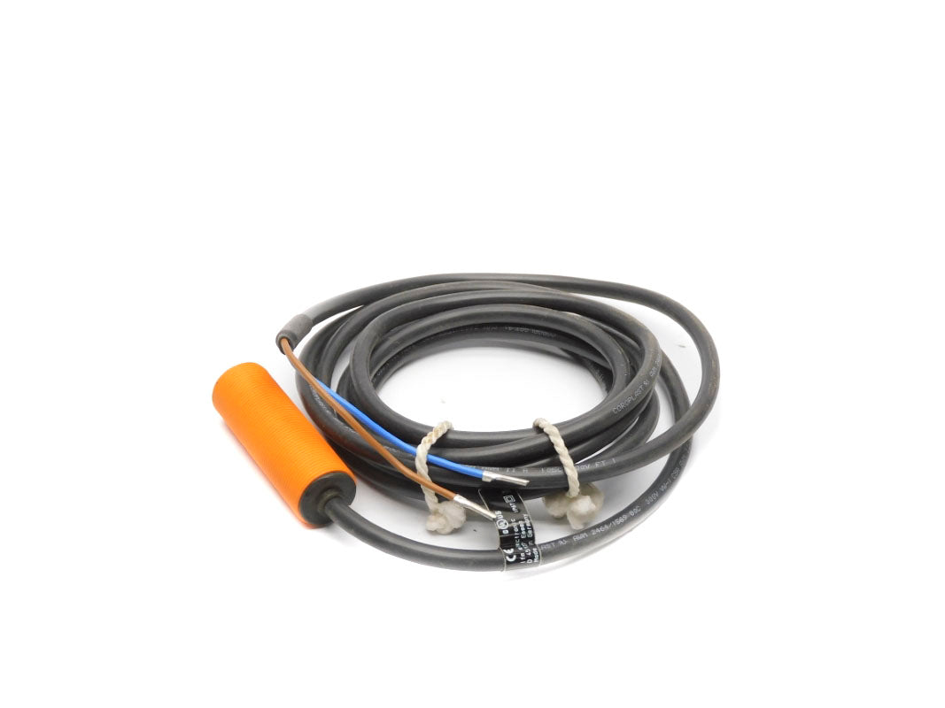 IFM EFECTOR IGC2008-BBOA IG0363 20-250VAC/DC UNMP
