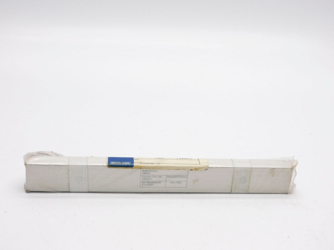 SCHLAGE 3905F NSNP