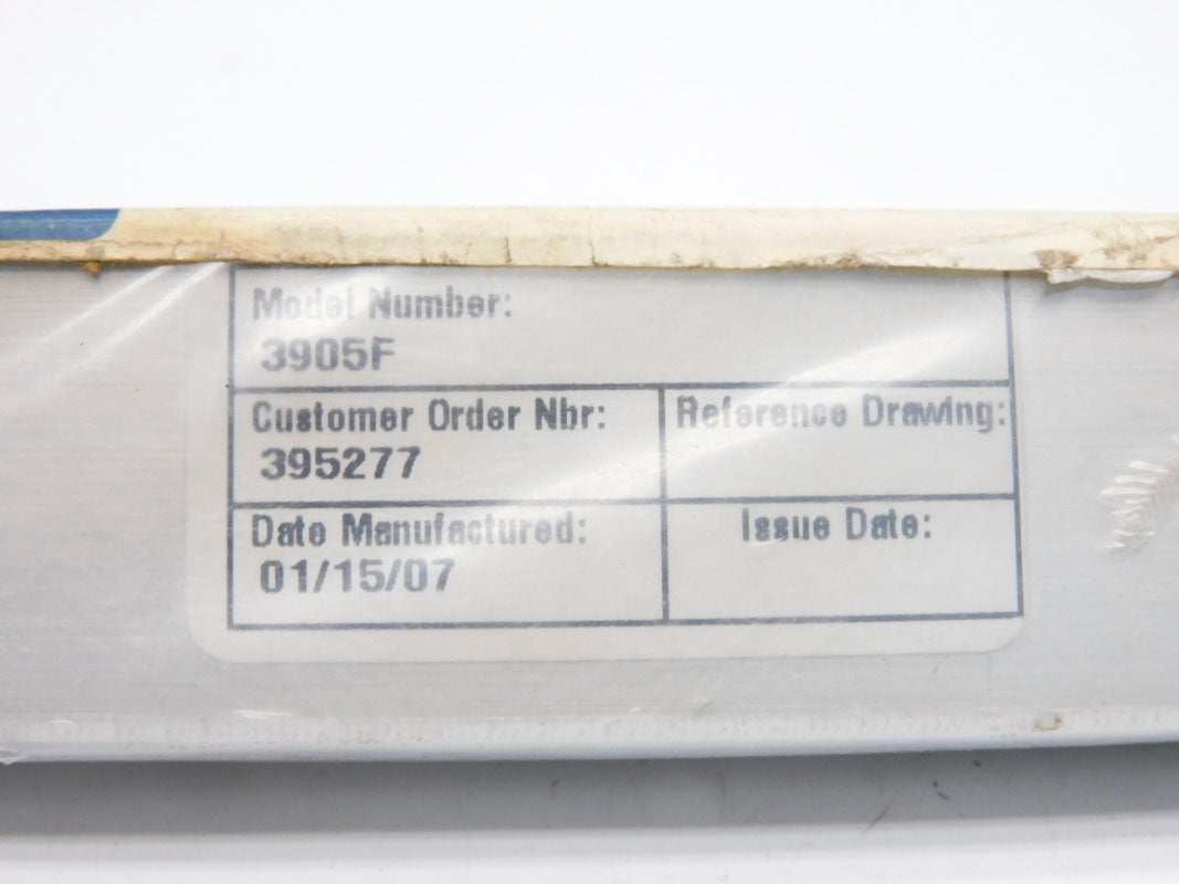 SCHLAGE 3905F NSNP