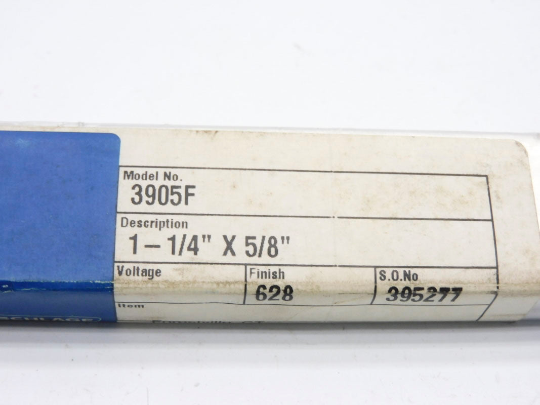 SCHLAGE 3905F NSNP