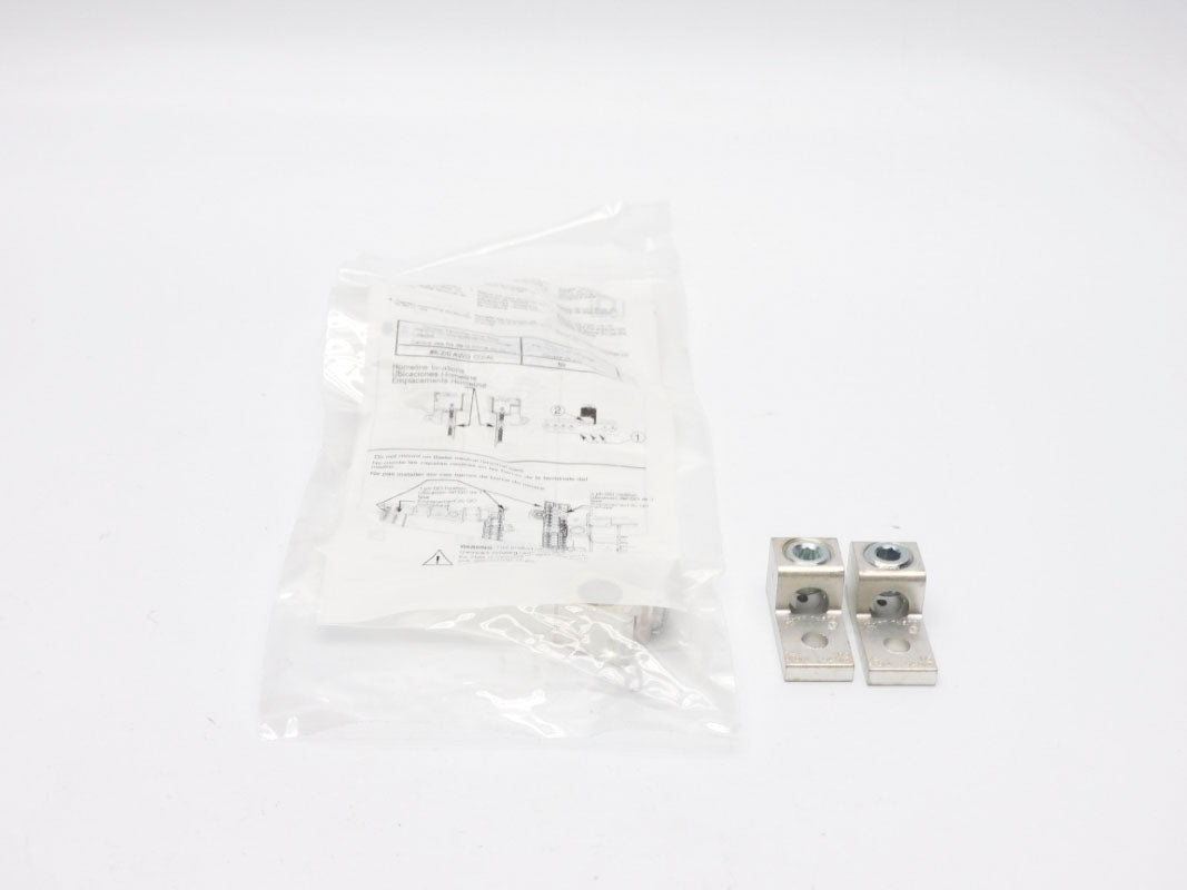 SQUARE D SR69064A SER. M01 225A NSMP