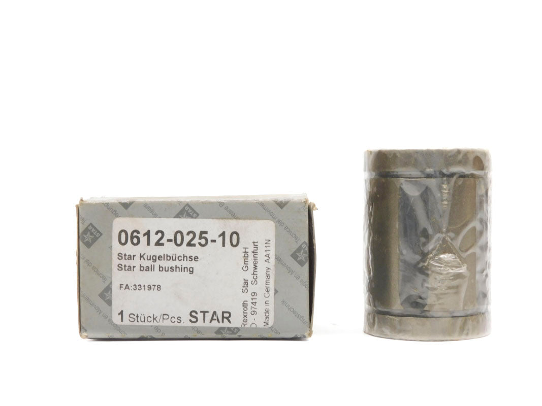 STAR 0612-025-10 NSMP