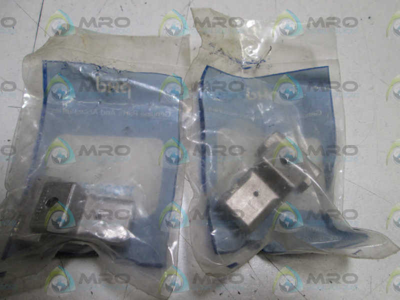 LOT OF 2 PHD CYLINDER SWITCH BRACKET KIT 17000-33-0 *NEW IN FACTORY BAG*