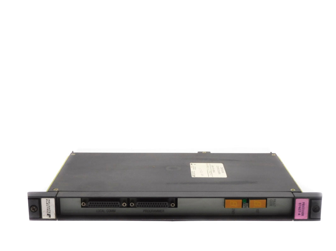 RELIANCE ELECTRIC O-57407-4C 68000 UNMP