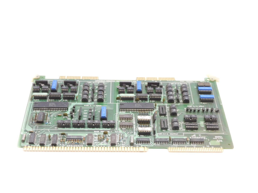 INTEL 1001136-03 REV. M UNMP