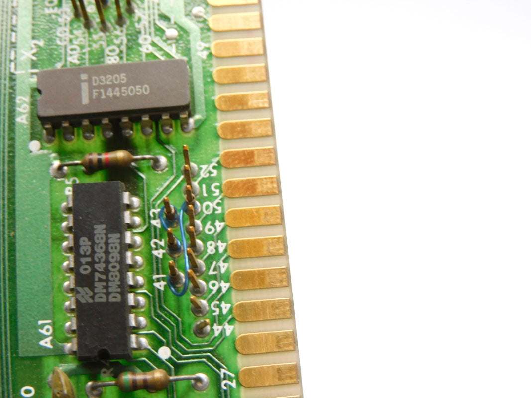 INTEL 1001136-03 REV. M UNMP