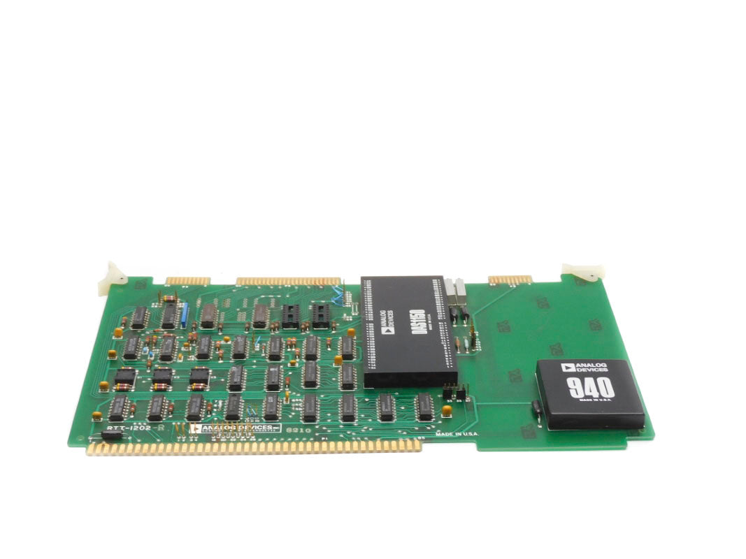 ANALOG DEVICES RTI-1202-R UNMP