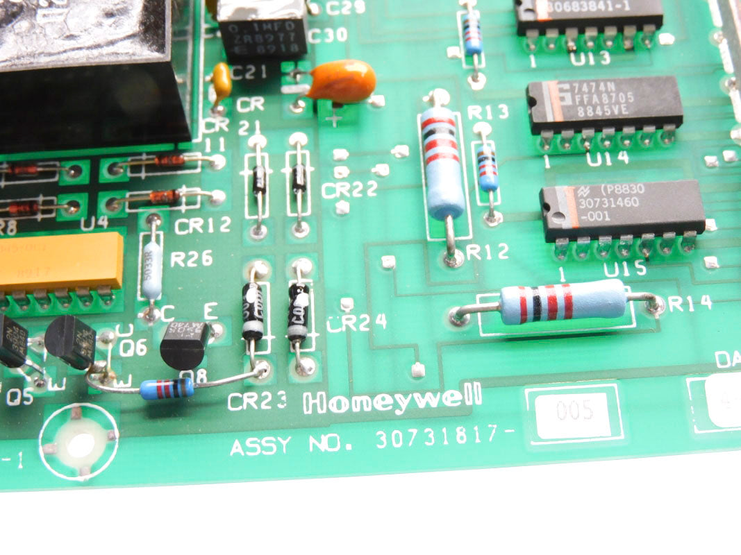 HONEYWELL 30731817-005 UNMP