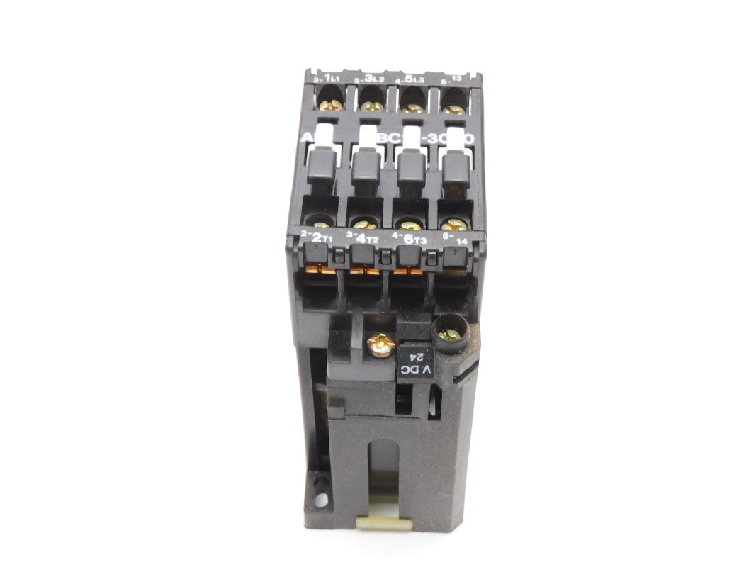 ABB FPL1813090R0101 BC16C-Y 24VDC 28A NSMP