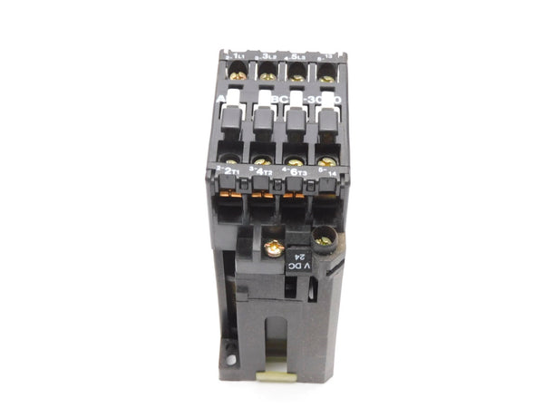 ABB FPL1813090R0101 BC16C-Y 24VDC 28A NSMP