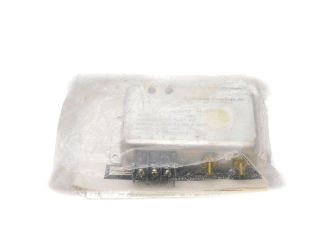 TRIAD LDPT-201-050 24VAC 0-5.0"W.C. NSNP