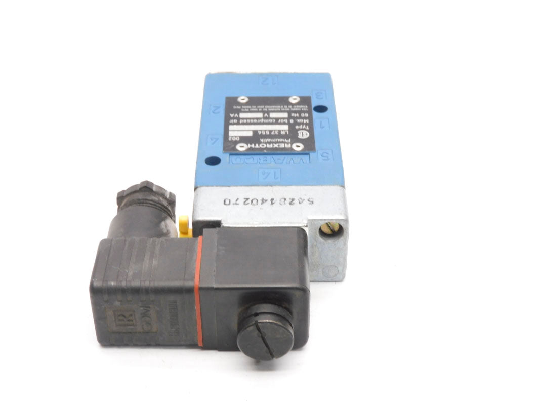 REXROTH 5726079870 115V NSNP