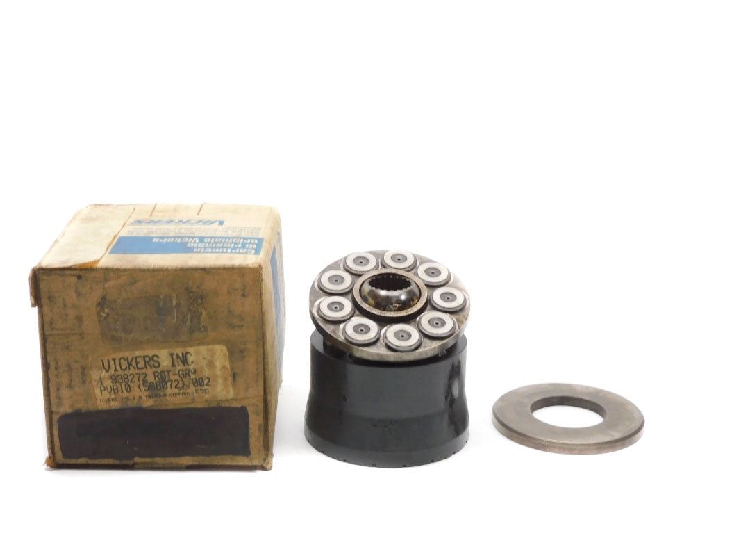 VICKERS 938272 PVB10 (568072) 002 NSMP