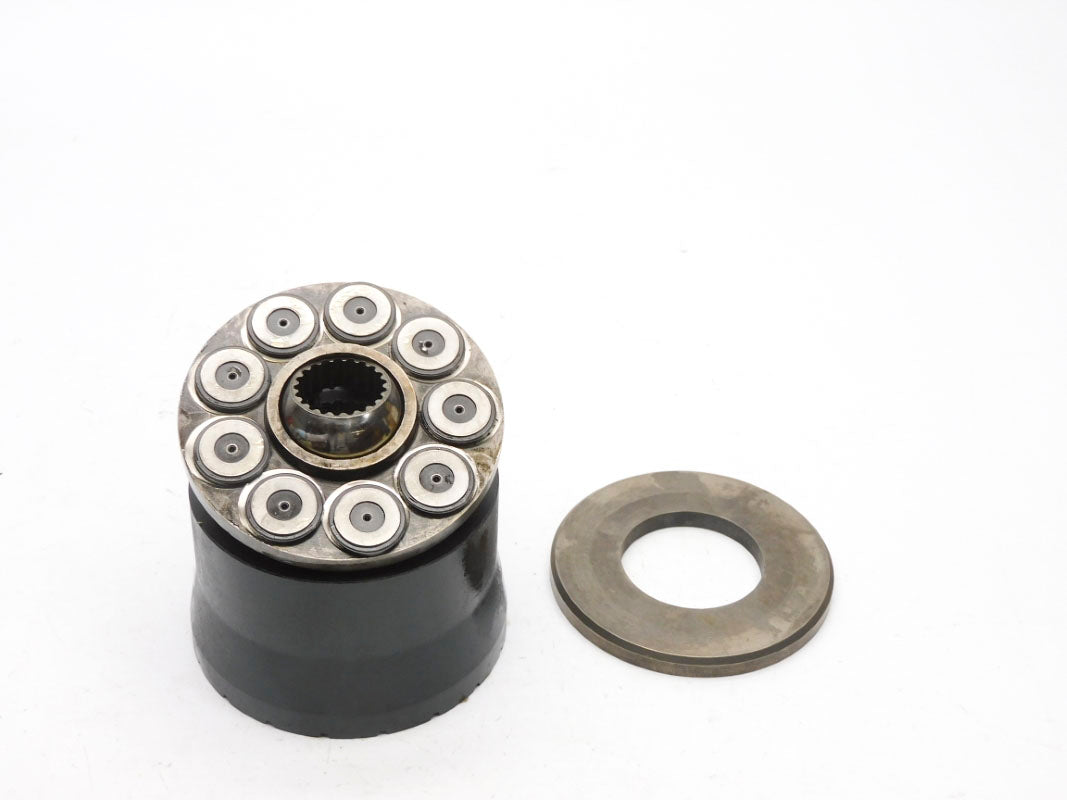 VICKERS 938272 PVB10 (568072) 002 NSMP