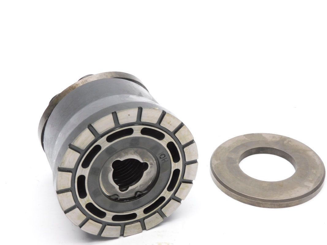 VICKERS 938272 PVB10 (568072) 002 NSMP