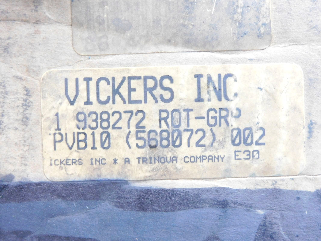 VICKERS 938272 PVB10 (568072) 002 NSMP