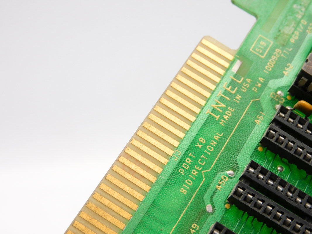 INTEL PWA1000929 UNMP